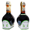 Duetto di Aceto Balsamico Tradizionale di Modena D.O.P. 2 Boccette da 100 ml di ABTM minimo 12 e oltre 25 anni d'invecchiamento. 90€ per la coppia